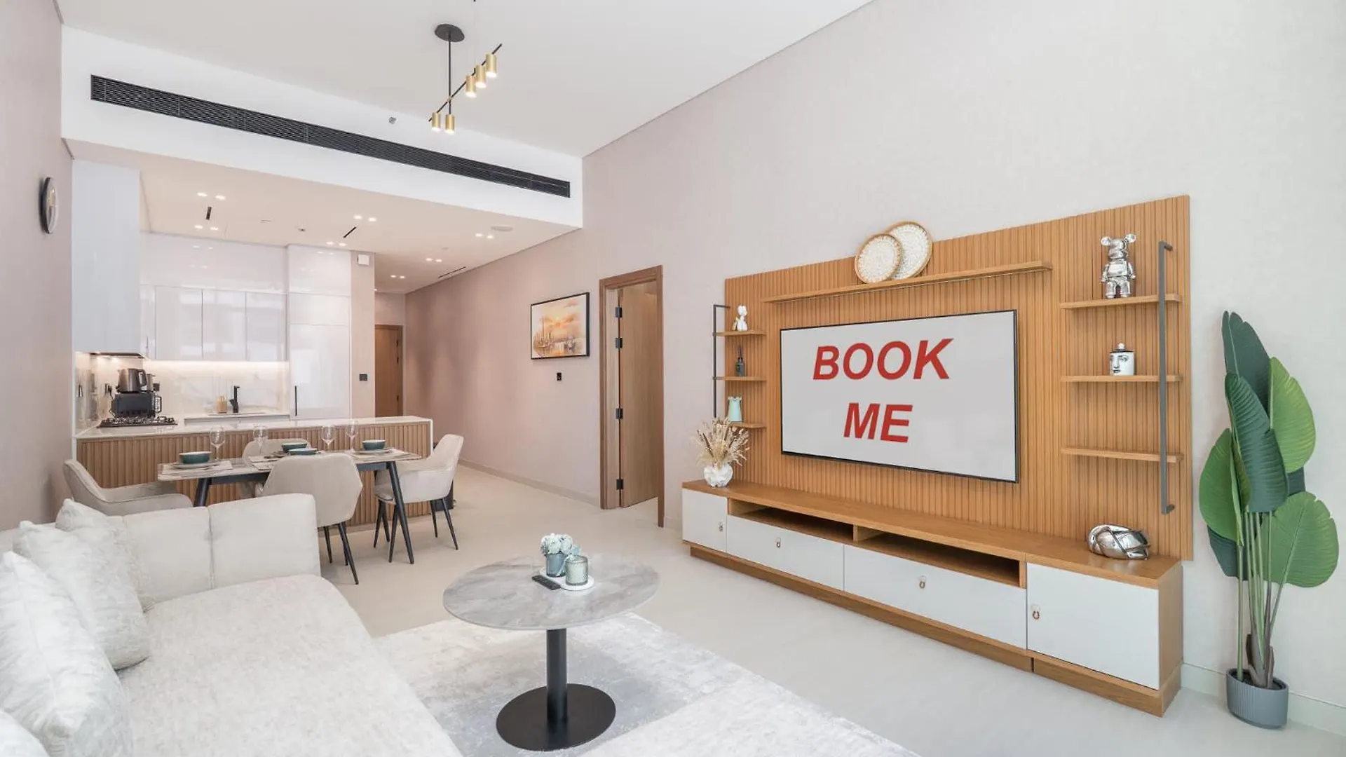 Spacious Apartment For 4 In Jvc Ντουμπάι 0*,  Ηνωμένα Αραβικά Εμιράτα